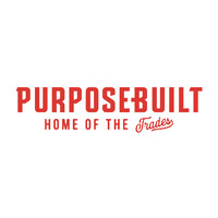 PurposeBuilt - Home of the Trades logo - Similar company to Purpose Built By Laura