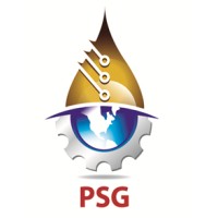 PSG For Petroleum Services Co., SPC logo - Similar company to Petroleum Engineering Services, Llc