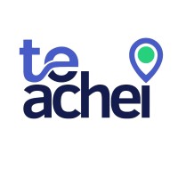 Te Achei logo - Similar company to Wpeople