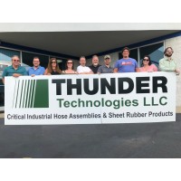 Thunder Technologies, LLC logo - Similar company to Thunder Technologies