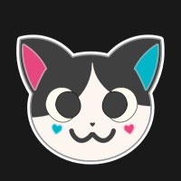 Neko Fantasy Studios logo - Similar company to Computer Games
