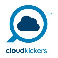 Cloud Kickers Group logo - Similar company to Cloud Assembly