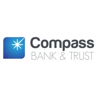 Compass Bank & Trust Corporation logo - Similar company to Compass Bank