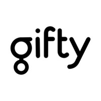 Gifty logo - Similar company to Gifty