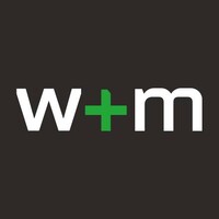 Walsh + Monaghan logo - Similar company to Vantage Valuation