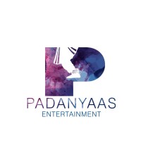 Padanyaas Entertainment logo - Similar company to Kintel