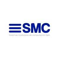 Sistemas Modulares de Computación SpA logo - Similar company to Zrh Code