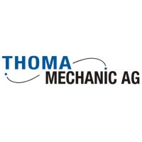 Thoma Mechanic AG logo - Similar company to Sterixene - A Hoenle Company