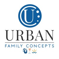 Urban Family Concepts logo - Similar company to Gbta Dallas/Fort Worth
