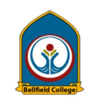 Bellfield College logo - Similar company to Opes.Re