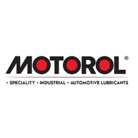 Motorol Lubes India logo - Similar company to Xado Chemical Group
