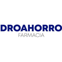 Droahorro logo - Similar company to Salud Integral