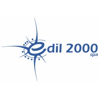EDIL 2000 S.P.A. logo - Similar company to Dibotek S.P.A.