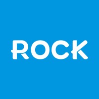 ROCK Official logo - Similar company to Rock Space