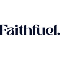 Faithfuel. logo - Similar company to Creatredge