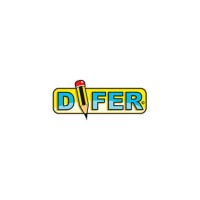Grupo Difer logo - Similar company to Ravsa Desarrollos Srl