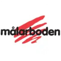 Målarboden Södertälje logo - Similar company to Dekaltrim Södertälje, Stilreklam