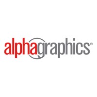Alphagraphics of Carrollton logo - Similar company to Return2Sender