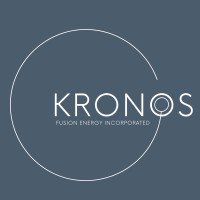 Kronos Fusion Energy logo - Similar company to Mathlabs