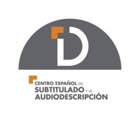 CESyA (Centro Español del Subtitulado y la Audiodescripción) logo - Similar company to Wekos, Llc