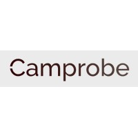 Camprobe logo - Similar company to Insightvantage