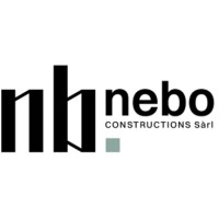 nebo constructions Sàrl logo - Similar company to Createch Ag