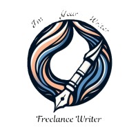 I'm Your Writer logo - Similar company to Authorpress