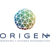 Origen Ingeniería y Sistemas Regenerativos logo - Similar company to Regenbe