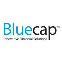 Bluecap logo - Similar company to Bluecap
