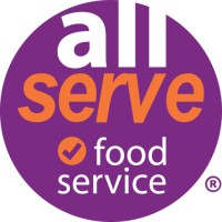 All Serve Food Service logo - Similar company to Calavo Foods De Mexico S.A. De C.V.