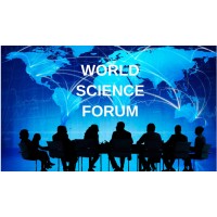 World Science Forum logo - Similar company to Phakamasa