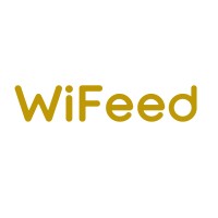 WiFeed logo - Similar company to Capttict