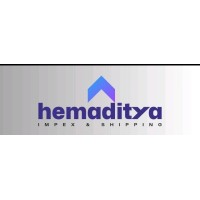 Hemaditya Impex & Shipping logo - Similar company to Trusted Hands