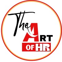 The Art of HR logo - Similar company to Skillconnect
