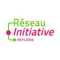Réseau Initiative Pays d'Aix logo - Similar company to One Xperience