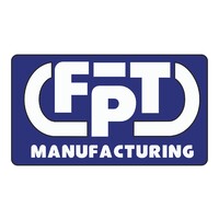 FPT MANUFACTURING LTD logo - Similar company to Mp Engineering Uk Ltd