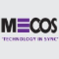 MECOS (Middle East Computer Services) logo - Similar company to Palace Electronics Co. W.L.L