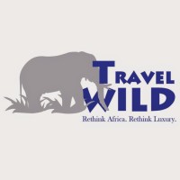 Travel Wild East Africa logo - Similar company to Besh African Adventures