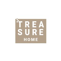 TREASURE HOME logo - Similar company to Logique