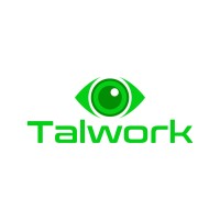 Talwork logo - Similar company to Vemrontech
