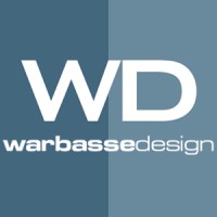 Warbasse Design logo - Similar company to Vmh Magazine