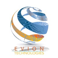 Evion Technologies logo - Similar company to Webscript Solution