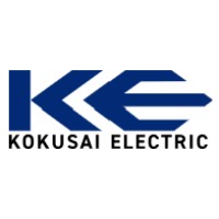 Kokusai Semiconductor Europe GmbH logo - Similar company to Silansys Semiconductor