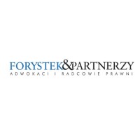 FORYSTEK & PARTNERZY Adwokaci i Radcowie Prawni logo - Similar company to Zacharzewski & Partners