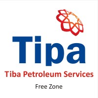 Tiba petroleum Services FreeZone logo - Similar company to Misr Compressor Manufacturing Co(S.A.E)