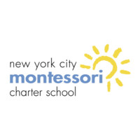 The New York City Montessori Charter School logo - Similar company to Access Bronx Charter School