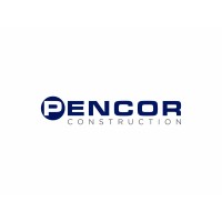Pencor Construction logo - Similar company to M.Gillespie & Associates, Consulting Engineering P.L.L.C.