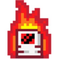 Hot Chip Computers logo - Similar company to Projector Inc.