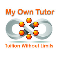My Own Tutor logo - Similar company to Beylearning