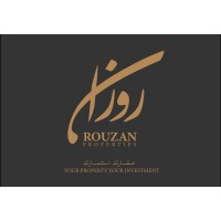Rouzan Real Estate logo - Similar company to Value Experts Oman -  Valuation And Consulting